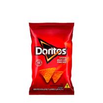 Salgadinho Doritos Queijo Nacho Elma Chips 75g