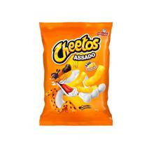 Salgadinho elma Chips Cheetos Lua Parmesao 40g