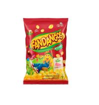 Salgadinho Elma Chips Fandangos Presunto 35g