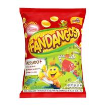 Salgadinho Fandangos Presunto 59g - Elma Chips