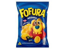 Salgadinho Fofura Presunto 70g