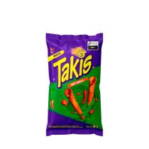 Salgadinho Hot Chilli Takis - 90g