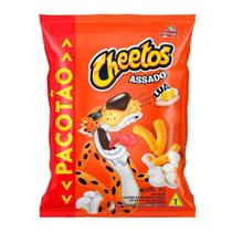 Salgadinho Lua Sabor Parmesão Cheetos 95g