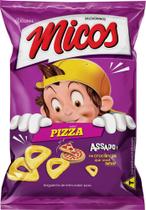 Salgadinho Micos Salgadinho Micos