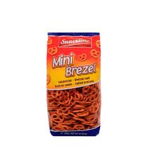 Salgadinho Mini Brezel Snackline 300g