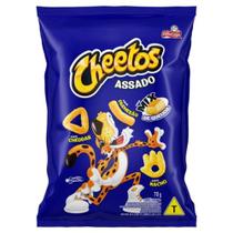 Salgadinho Mix Cheetos 70g Salgadinho Mix Cheetos 70g