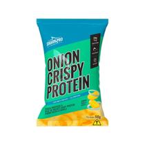 Salgadinho Onion Crispy Protein Shark Pro 50g