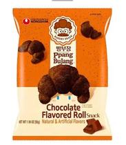 SALGADINHO PPANG BUJANG CHOCOLATE 55g SALGADINHO PPANG BUJANG CHOCOLATE 55g