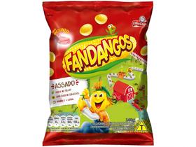 Salgadinho Presunto 140g - Fandangos Elma Chips Salgadinho Presunto 140g - Fandangos Elma Chips