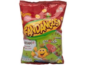 Salgadinho Presunto 45g Fandangos Salgadinho Presunto 45g Fandangos