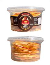 Salgadinho Provolone Desidratado 110g Artesanal Sabor Gouda Aperitivos Petisco Crocante Salgadinho Provolone Desidratado 110g Artesanal Sabor Gouda Aperitivos Petisco Crocante