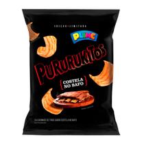 Salgadinho Pururukitos Plinc Costela 70g