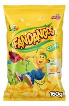 Salgadinho Queijo Elma Chips Fandangos 160g Salgadinho Queijo Elma Chips Fandangos 160g