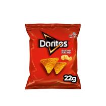 Salgadinho Queijo Nacho Doritos 22G