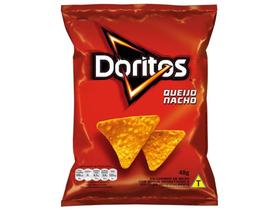 Salgadinho Queijo Nacho Doritos 48g