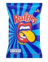 Salgadinho Ruffles Mini 17g - Elma Chips Salgadinho Ruffles Mini 17g - Elma Chips