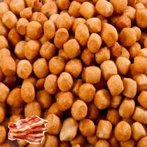 Salgadinho sabor Bacon 1 Kg Crocante e Saboroso Salgadinho sabor Bacon 1 Kg Crocante e Saboroso