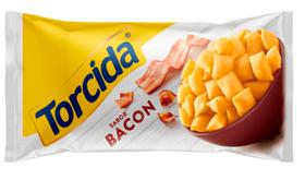 Salgadinho Sabor bacon - 70GRS - Pringles