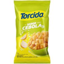 Salgadinho Sabor Cebola Torcida 35g