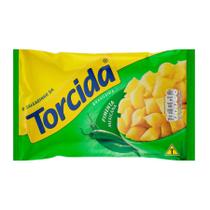 Salgadinho Sabor Pimenta Mexicana Torcida 450Gr - Pepsico