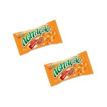 Salgadinho Sabor Pizza Leve e Crocante Kit 2 Pacotes de 50g