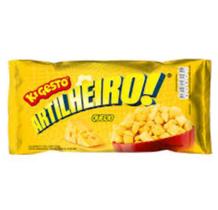 Salgadinho sabor queijo artilheiro 35 g Salgadinho sabor queijo artilheiro 35 g