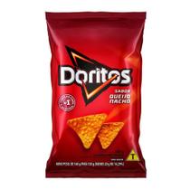Salgadinho Sabor Queijo Nacho Doritos 120g
