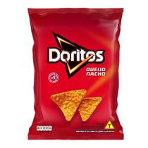 Salgadinho Sabor Queijo Nacho Doritos 210g