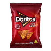 Salgadinho Sabor Queijo Nacho Doritos 32g