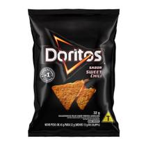 Salgadinho Sabor Sweet Chili Doritos 32g