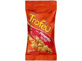 Salgadinho Snacks Troféu Pimenta 40g