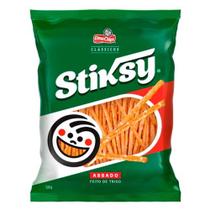 Salgadinho Stiksy 120g - Elma Chips