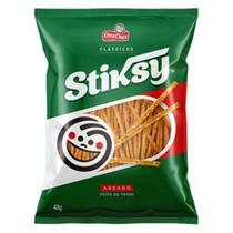 Salgadinho Stiksy 48g - Elma Chips