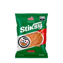 Salgadinho Stiksy Assado Elma Chips 75g