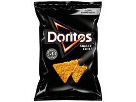 Salgadinho Sweet Chili Doritos Pacote 84g