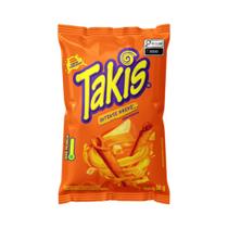 Salgadinho Takis Intense Nacho 56g