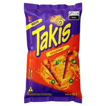 Salgadinho Takis Xplosion 56g Salgadinho Takis Xplosion 56g