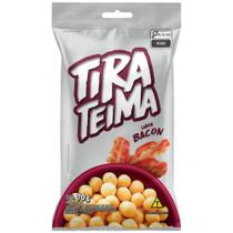 Salgadinho Tira Teima Bacon 70g - Lobits Salgadinho Tira Teima Bacon 70g - Lobits