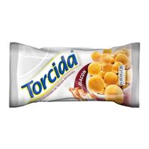 Salgadinho Torcida Bacon 70g - Lucky