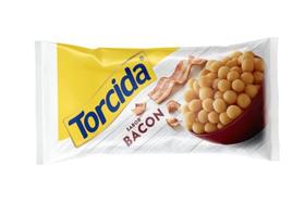 Salgadinho Torcida Bacon 70g - Lucky