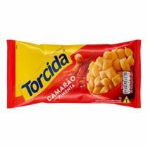 Salgadinho Torcida Camarão com Pimenta 70g - Lucky