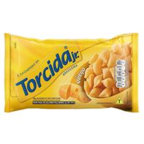 Salgadinho Torcida Jr Sabor Queijo 45g - Elma Chips