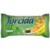 Salgadinho Torcida Mexicana 70g - Lucky