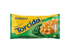 Salgadinho Torcida Pimenta Mexicana 38g - Lucky