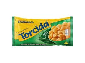 Salgadinho Torcida Pimenta Mexicana 60g - Lucky Salgadinho Torcida Pimenta Mexicana 60g - Lucky