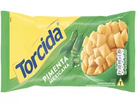 Salgadinho Torcida Pimenta Mexicana 70g - Lucky