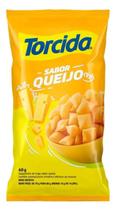 Salgadinho torcida queijo 60 g Salgadinho torcida queijo 60 g
