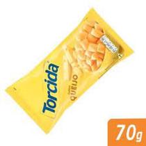 Salgadinho Torcida Queijo 70g Salgadinho Torcida Queijo 70g