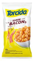 Salgadinho torcida sabor bacon 60 g un Salgadinho torcida sabor bacon 60 g un