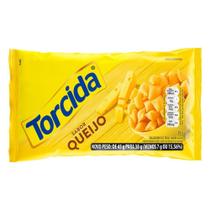 Salgadinho Torcida Sabor Queijo 38g - Elma Chips